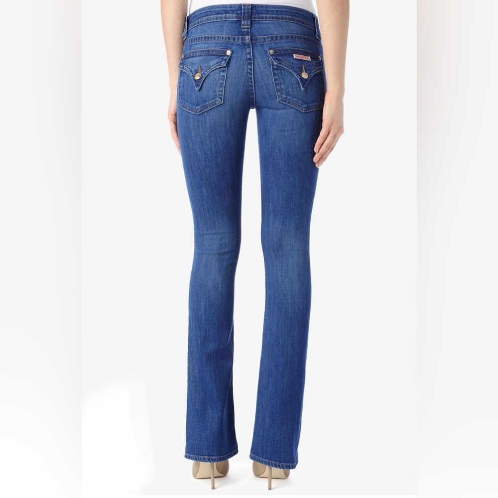 Hudson Jeans Women's Boot Cut in Blue